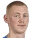 Kevin Lund — Thủ môn, IFK Mariehamn