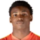 Mamadou Jalloh — Thủ môn, VPS