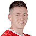 Leonardo Godoy — Hậu vệ, CA Independiente