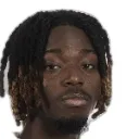 Emmanuel Okereke — Hậu vệ, VPS