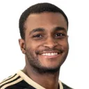 Jonathan Muzinga — Tiền đạo, VPS