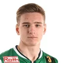 Simon Lindholm — Tiền vệ, VPS