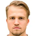 Miika Niemi — Hậu vệ, VPS