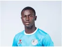 Oluwaseyi Ogunniyi — Tiền vệ, VPS