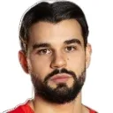 Sergei Eremenko — Tiền vệ, IF Gnistan