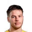 Joakim Latonen — Tiền đạo, IF Gnistan