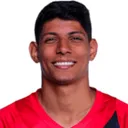 Zé Vitor — Tiền vệ, Vitória