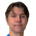 Eetu Huuhtanen — Thủ môn, Inter Turku