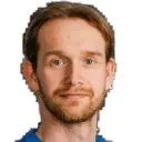 Juuso Hämäläinen — Hậu vệ, Inter Turku