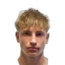 Ilari Kangasniemi — Hậu vệ, Leicester City