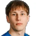 Jussi Niska — Hậu vệ, Inter Turku