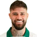 Fabrício Daniel — Tiền đạo, São Bernardo