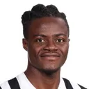 Prosper Ahiabu — Tiền vệ, Inter Turku