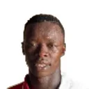 Alie Conteh — Tiền đạo, Inter Turku
