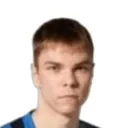 Luka Kuittinen — Hậu vệ, Inter Turku
