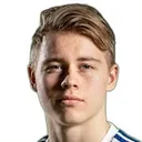 Julius Tauriainen — Hậu vệ, Inter Turku
