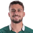 Luiz Filipe — Tiền đạo, Mirassol