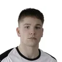 Seth Saarinen — Hậu vệ, Inter Turku
