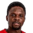 Michael Ogungbaro — Hậu vệ, FF Jaro