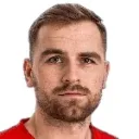 Erik Gunnarsson — Hậu vệ, FF Jaro