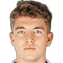 Jesper Svenungsen Skau — Hậu vệ, FF Jaro