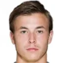Linus Zetterstrom — Tiền đạo, FF Jaro