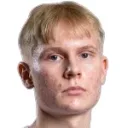 Kaius Hardén — Tiền đạo, FF Jaro