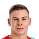 Adam Vidjeskog — Tiền vệ, FF Jaro