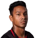 Antônio Carlos — Hậu vệ, Houston Dynamo