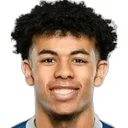 Armaan Wilson — Tiền vệ, SJK