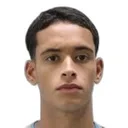 Caio Araújo — Tiền vệ, SJK