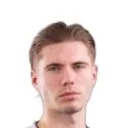 Jeremiah Streng — Tiền đạo, SJK