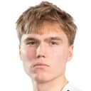 Aapo Bostrom — Tiền vệ, SJK
