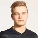 Elias Mastokangas — Tiền vệ, SJK