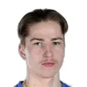 Johannes Viitala — Thủ môn, SJK