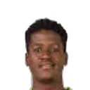Sayibu Yakubu — Hậu vệ, MFK Karviná