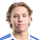 Oscar Haggstrom — Hậu vệ, Turun Palloseura
