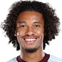 Boubacar Kamara — Tiền vệ, Aston Villa