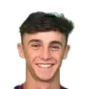 Pau Juvanteny — Tiền vệ, Turun Palloseura