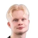 Marius Könkkölä — Tiền vệ, Turun Palloseura