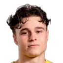 Elmer Vauhkonen — Tiền đạo, Turun Palloseura