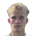 Tobias Karkulowski — Hậu vệ, Turun Palloseura