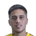 Christian Ortíz — Tiền vệ, Grêmio Novorizontino
