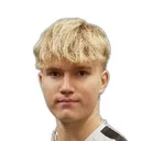 Tomi Vakiparta — Tiền vệ, Turun Palloseura