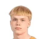 Dan Lauri — Thủ môn, Turun Palloseura