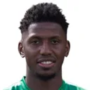 Aly Coulibaly — Tiền vệ, Lincoln Red Imps