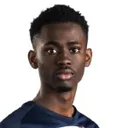 Samuel Anini Jr. — Tiền đạo, Turun Palloseura