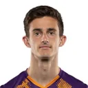 Luke Ivanovic — Tiền đạo, Turun Palloseura