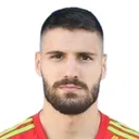 Matej Marković — Thủ môn, HJK