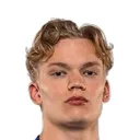 Miska Ylitolva — Hậu vệ, Kalmar FF